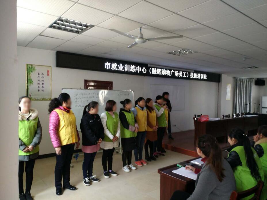 培訓中心身份證信息采集系統使用我公司身份證讀卡器